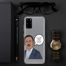 Charger l'image dans la galerie, Coque Samsung LEWIS HOWARD LATIMER