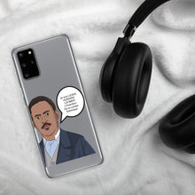 Charger l'image dans la galerie, Coque Samsung LEWIS HOWARD LATIMER