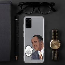 Charger l'image dans la galerie, Coque Samsung PERCY LAVON JULIAN