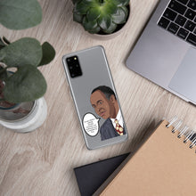 Charger l'image dans la galerie, Coque Samsung PERCY LAVON JULIAN