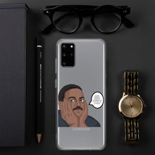 Charger l'image dans la galerie, Coque Samsung ROBERT FRANCIS FLEMMING