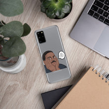 Charger l'image dans la galerie, Coque Samsung ROBERT FRANCIS FLEMMING