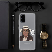 Charger l'image dans la galerie, Coque Samsung SARAH BOONE