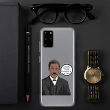Charger l'image dans la galerie, Coque Samsung GEORGE CRUM