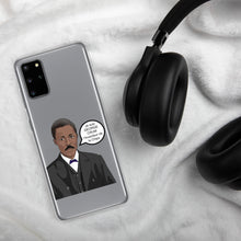 Charger l'image dans la galerie, Coque Samsung GEORGE CRUM