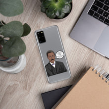 Charger l'image dans la galerie, Coque Samsung GEORGE CRUM