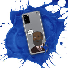 Charger l'image dans la galerie, Coque Samsung ELIJAH MCCOY