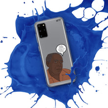 Charger l'image dans la galerie, Coque Samsung THOMAS STEWART