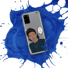 Charger l'image dans la galerie, Coque Samsung ALICE PARKER
