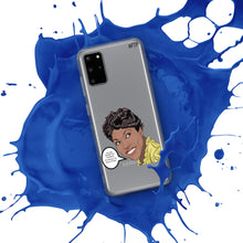 Charger l'image dans la galerie, Coque Samsung ROSETTA THARPE