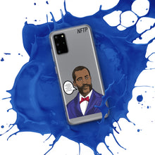 Charger l'image dans la galerie, Coque Samsung FREDERICK LOUDIN