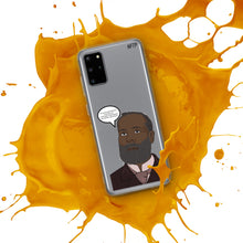 Charger l'image dans la galerie, Coque Samsung ELIJAH MCCOY