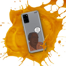 Charger l'image dans la galerie, Coque Samsung THOMAS STEWART