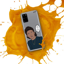 Charger l'image dans la galerie, Coque Samsung ALICE PARKER