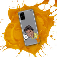 Charger l'image dans la galerie, Coque Samsung ROSETTA THARPE
