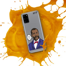 Charger l'image dans la galerie, Coque Samsung FREDERICK LOUDIN