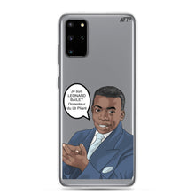 Charger l'image dans la galerie, Coque Samsung LEONARD BAILEY