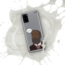 Charger l'image dans la galerie, Coque Samsung ELIJAH MCCOY