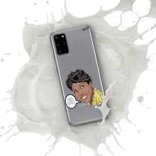 Charger l'image dans la galerie, Coque Samsung ROSETTA THARPE