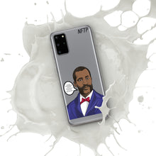 Charger l'image dans la galerie, Coque Samsung FREDERICK LOUDIN