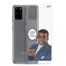 Charger l'image dans la galerie, Coque Samsung LEONARD BAILEY