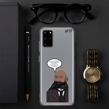 Charger l'image dans la galerie, Coque Samsung ALEXANDER MILES