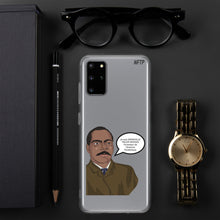 Charger l'image dans la galerie, Coque Samsung GRANVILLE TAILER WOODS