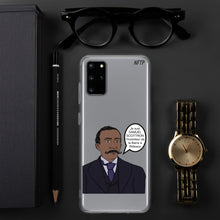 Charger l'image dans la galerie, Coque Samsung SAMUEL SCOTTRON