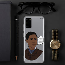 Charger l'image dans la galerie, Coque Samsung JAN MATZELIGER