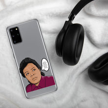Charger l'image dans la galerie, Coque Samsung MARIE VAN BRITTAN BROWN