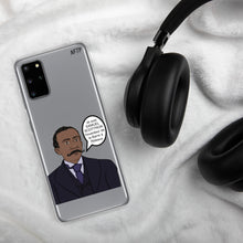 Charger l'image dans la galerie, Coque Samsung SAMUEL SCOTTRON