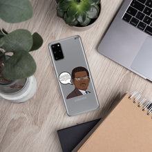 Charger l'image dans la galerie, Coque Samsung RAOUL GEORGES NICOLO