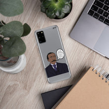 Charger l'image dans la galerie, Coque Samsung SAMUEL SCOTTRON