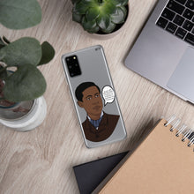 Charger l'image dans la galerie, Coque Samsung JAN MATZELIGER