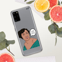 Charger l'image dans la galerie, Coque Samsung MARY KENNER