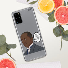 Charger l'image dans la galerie, Coque Samsung ALFRED CRALLE