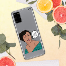 Charger l'image dans la galerie, Coque Samsung MARY KENNER