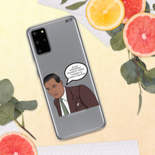 Charger l'image dans la galerie, Coque Samsung FREDERICK MCKINLEY JONES