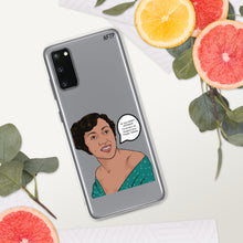 Charger l'image dans la galerie, Coque Samsung MARY KENNER