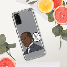 Charger l'image dans la galerie, Coque Samsung ALFRED CRALLE