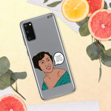 Charger l'image dans la galerie, Coque Samsung MARY KENNER