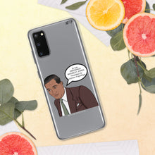Charger l'image dans la galerie, Coque Samsung FREDERICK MCKINLEY JONES