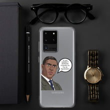 Charger l'image dans la galerie, Coque Samsung GARRETT MORGAN