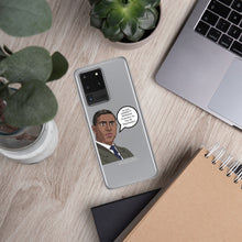 Charger l'image dans la galerie, Coque Samsung GARRETT MORGAN