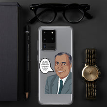 Charger l'image dans la galerie, Coque Samsung GEORGE SAMSPSON