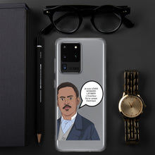 Charger l'image dans la galerie, Coque Samsung LEWIS HOWARD LATIMER