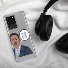 Charger l'image dans la galerie, Coque Samsung LEWIS HOWARD LATIMER
