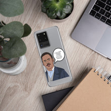 Charger l'image dans la galerie, Coque Samsung LEWIS HOWARD LATIMER
