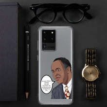 Charger l'image dans la galerie, Coque Samsung PERCY LAVON JULIAN