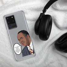 Charger l'image dans la galerie, Coque Samsung PERCY LAVON JULIAN